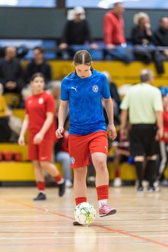 Bild 418 - wCJ NFV Futsalmeisterschaft